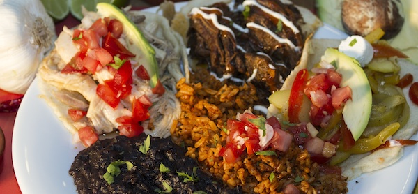 Black Beans – Manger l’un des meilleurs Burritos de Paris