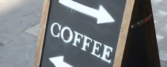 TEST : Un petit-déjeuner chez TAP Coffee à Londres