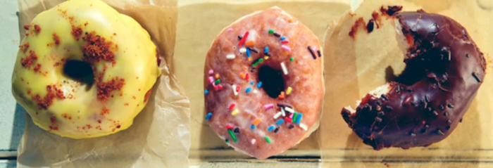5 produits à créer dans le futur : Churroast, Beignagel, Cronut…