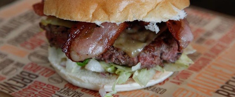 La Fourchette lance la Burger Week avec plein de réductions