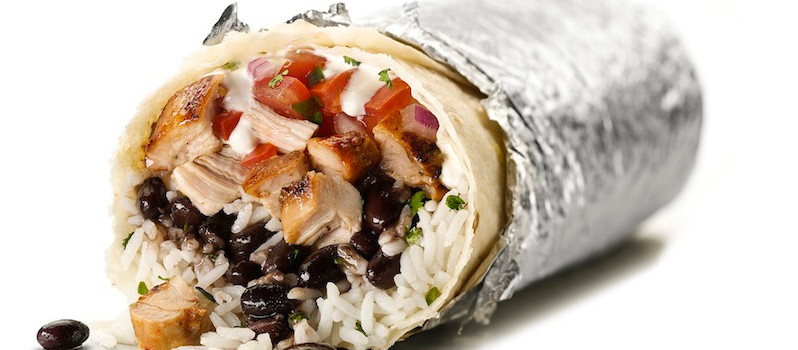 Chipotle ouvre en Mars le plus grand restaurant du monde à la Défense