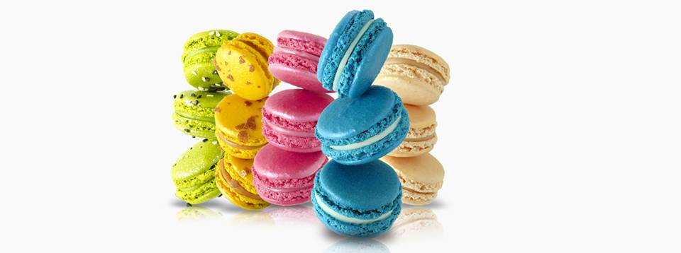 TEST : Acide, le restaurant à desserts de Jonathan Blot