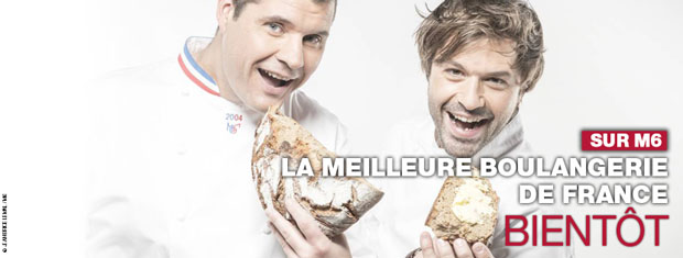 Gontran Cherrier, le boulanger qui veut gagner des millions #LeTube