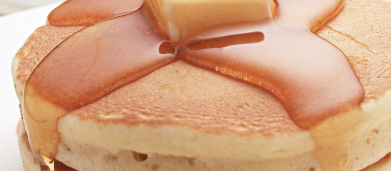TOP : 5 meilleurs pancakes de Paris