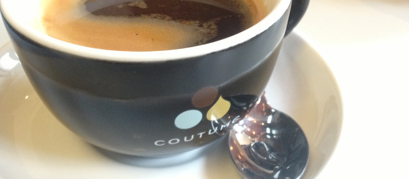 TEST : Coutume Instituutti à l’Institut Finlandais