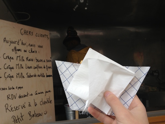 comment avoir 5 euro