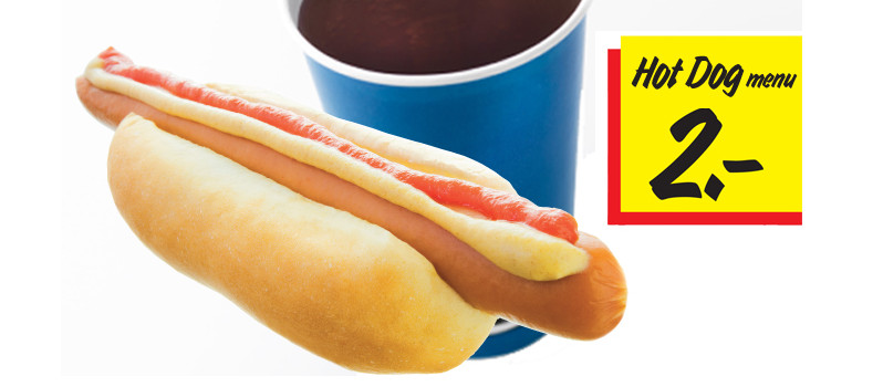 TOP : 5 menus IKEA à moins de 10 euros