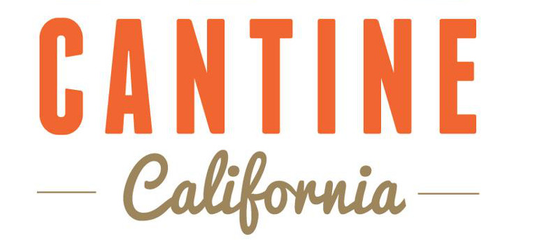 Cantine California lance un food truck à Milan en Italie