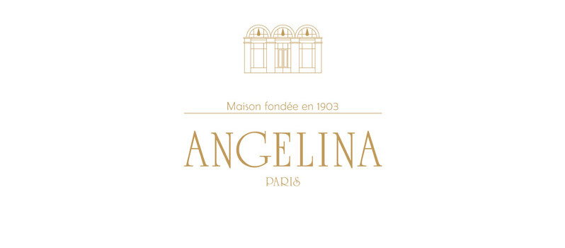 La pâtisserie Yin & Yang par Angelina pour la Saint-Valentin