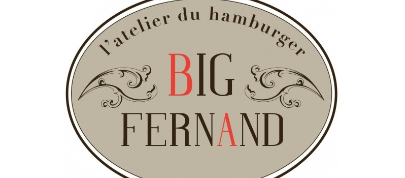 Big Fernand s’installe à Londres
