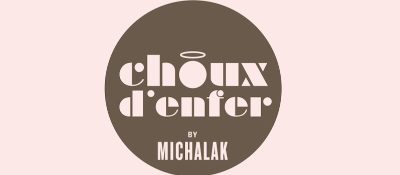 TEST : Le kiosque Choux d’Enfer à Paris par Alain Ducasse et Christophe Michalak