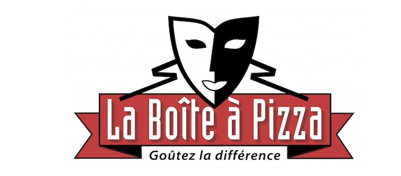 Nouvelle pizza des Grands Chefs d’Edouard Loubet bientôt chez la Boite à Pizza !