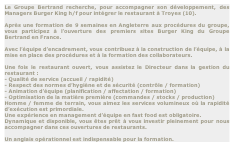 Burger King Reims Centre Ville Burger King Reims Centre Ville
