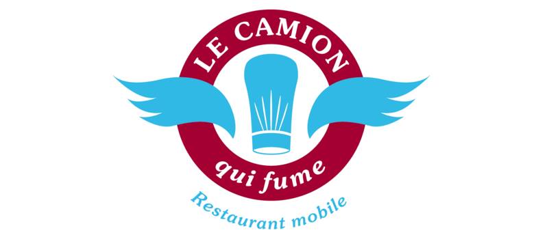 Habillez le nouveau Camion qui fume