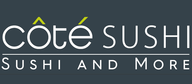 Côté Sushi lance sa nouvelle carte 2014