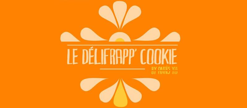 McCafé lance le Délifrapp’ Cookie