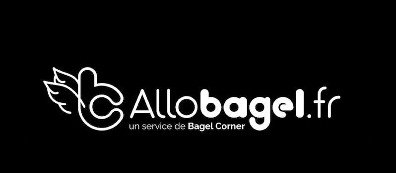 Bagel Corner lance la livraison de bagels avec Allobagel