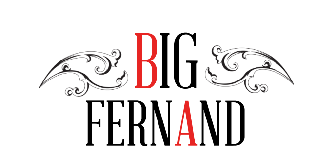 Monsieur Fernand, la boulangerie de Big Fernand