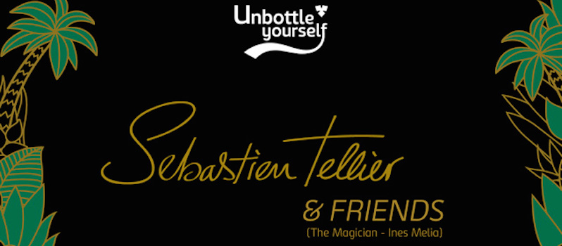 À gagner : 5 x 2 places pour la Carlsberg’s Suite