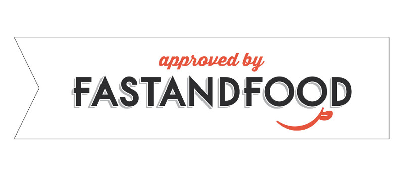 La première FASTANDFOOD WEEK du 2 au 8 mars