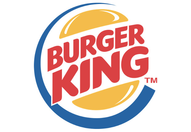 Burger King livre un burger au Prince William