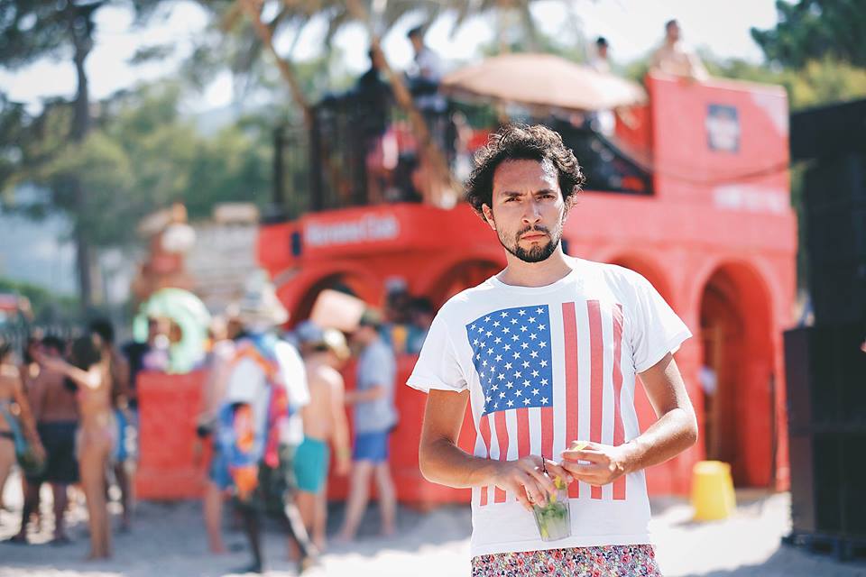 FASTANDFOOD SUMMER PARTY x Little Havana au Café A !
