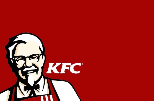KFC lance les Country Wings & un nouveau bucket à partager