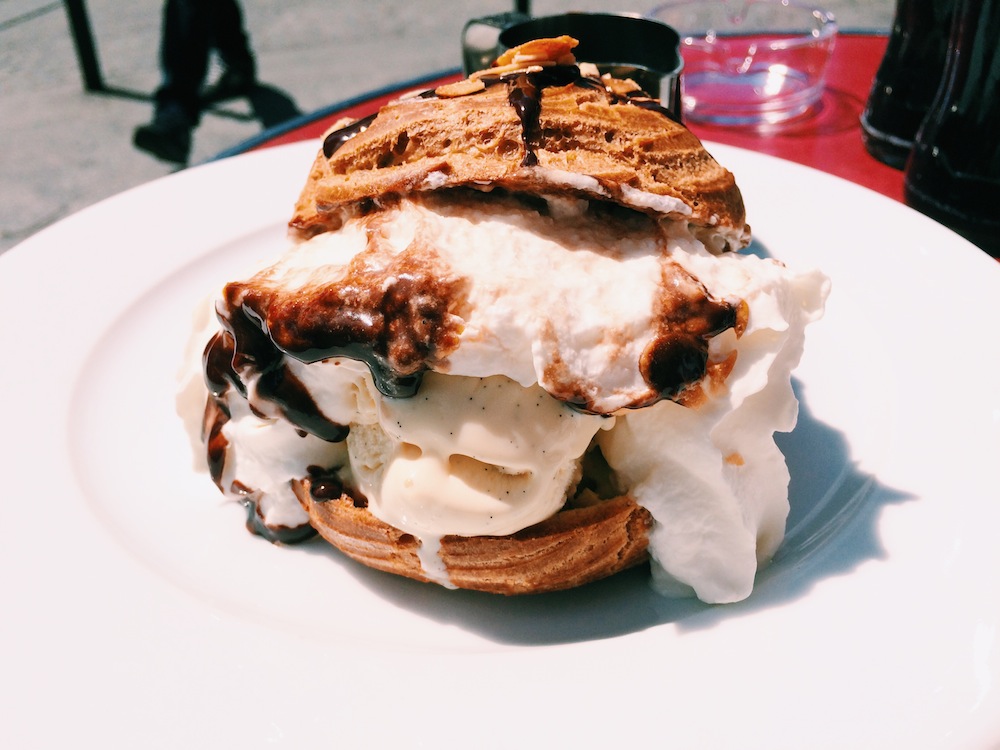 Paris City Guide : Où manger le plus gros sunday de Paris ?