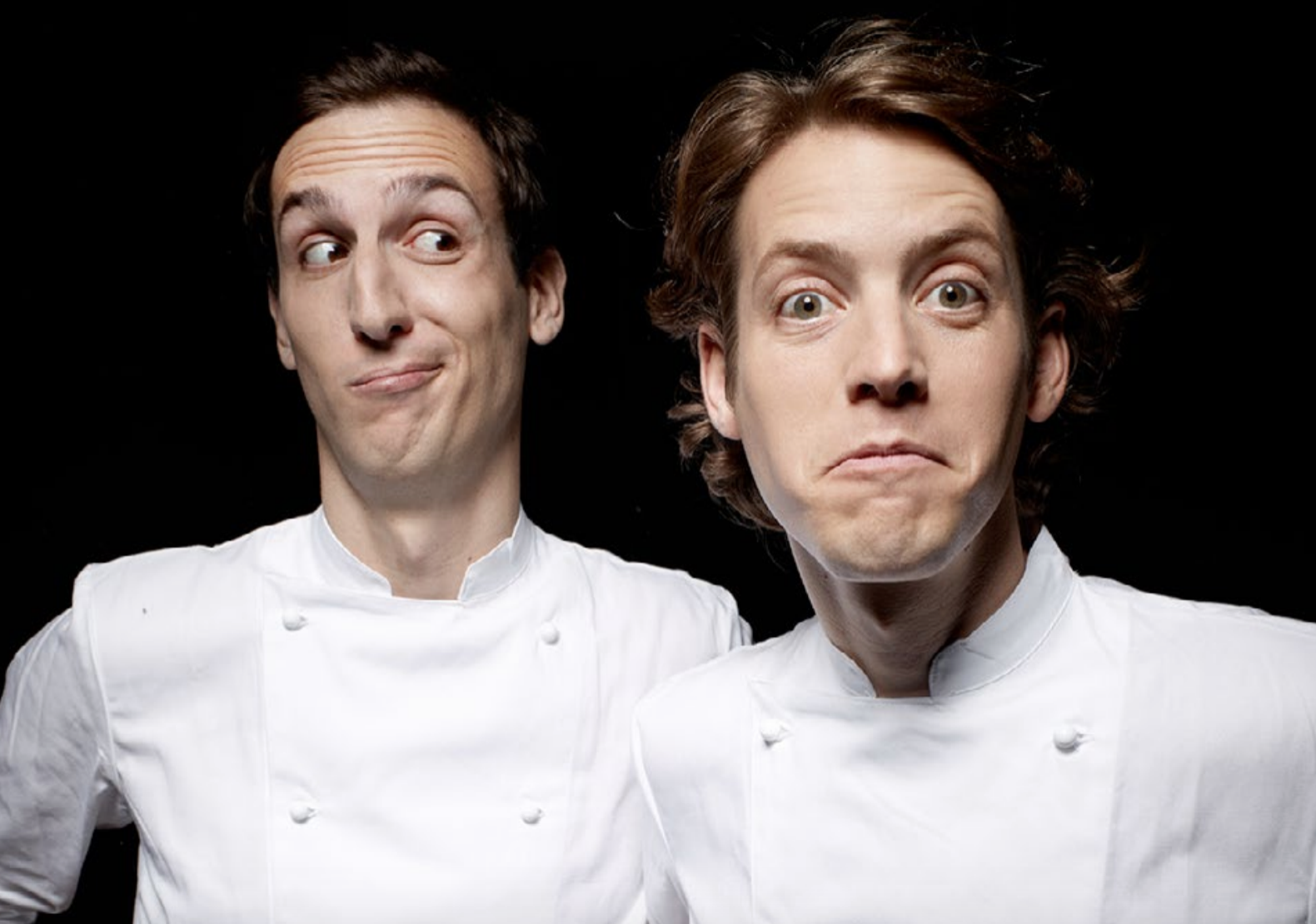 Inside : Une pizza avec Victor Lugger de Big Mamma