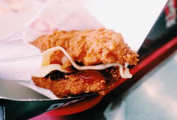 Meilleur Fast Food De Londres Meilleur Fast Food De Londres
