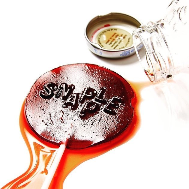 Comment réaliser des sucettes à base de sodas ?