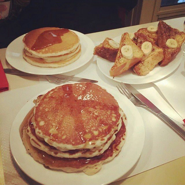 Breakfast in America ouvre un nouveau restaurant à Paris
