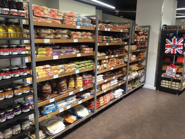 Location Of Marks And Spencer Simply Food Stores Location Of Marks And Spencer Simply Food Stores