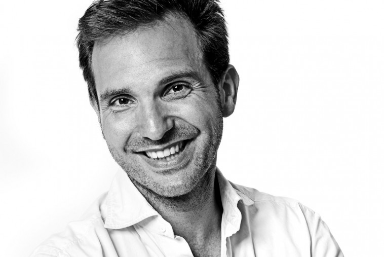 Christophe Michalak ouvre sa nouvelle pâtisserie à Paris