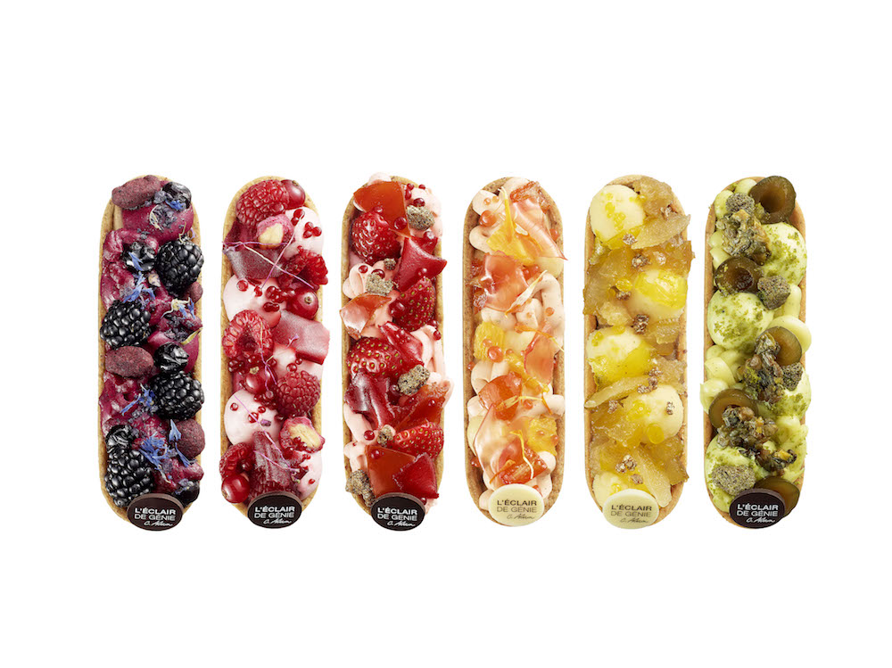 la rencontre de fanta et bob