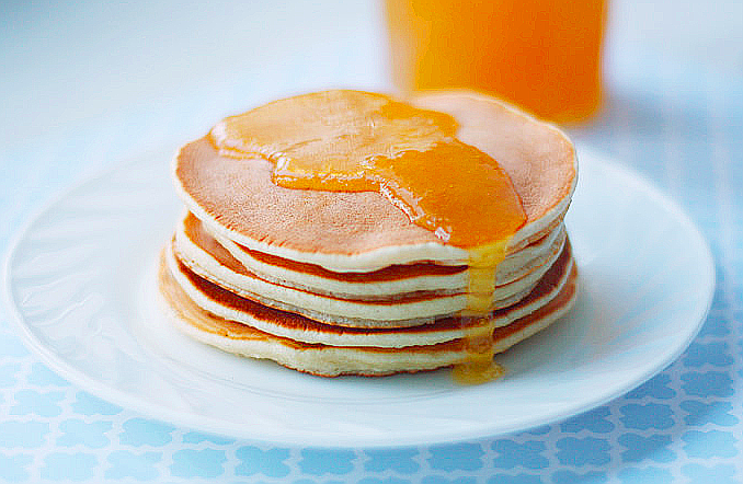 Les 5 Indispensables d’un brunch Home-Made