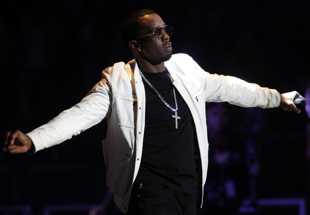 P. Diddy célèbre son anniversaire avec 46 Apple Pies