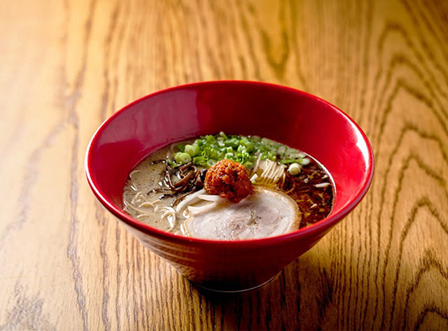 IPPUDO ouvre ses portes le Vendredi 12 Février avant ouverture officielle