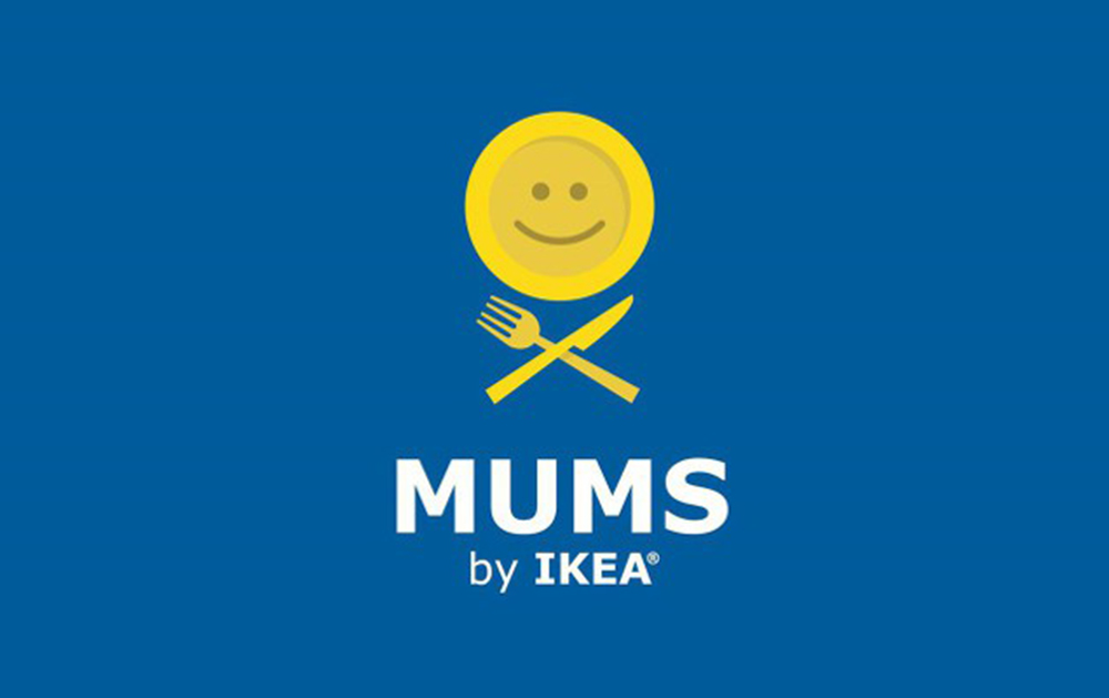 L’épicerie éphémère Ikea débarque ce week-end à Paris !