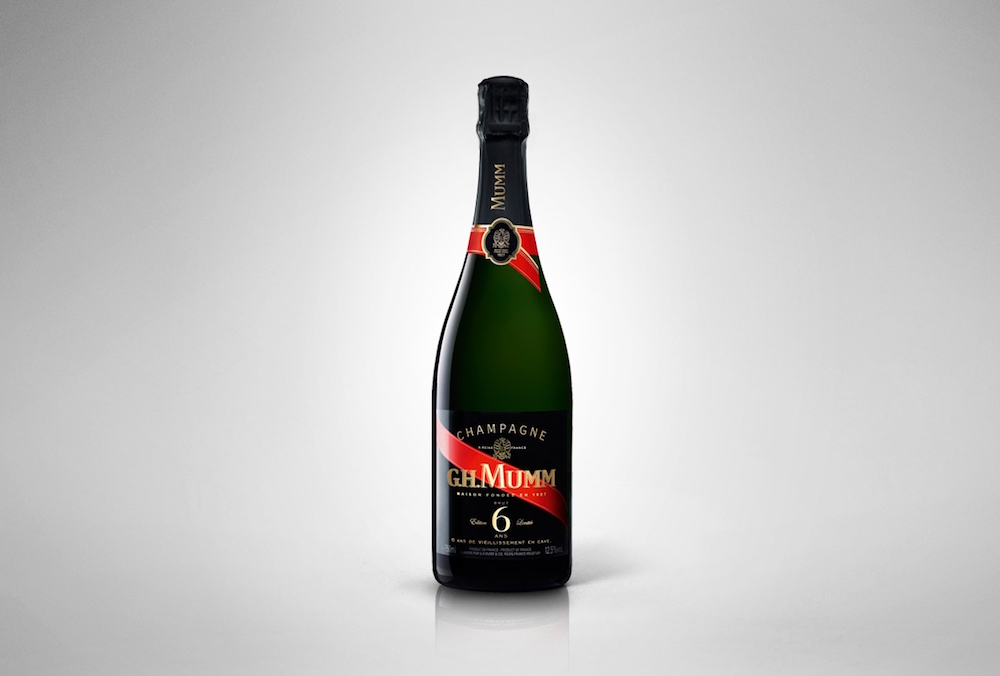TOP NOËL 2016 : 10 bouteilles de champagne chères à avoir sur sa table