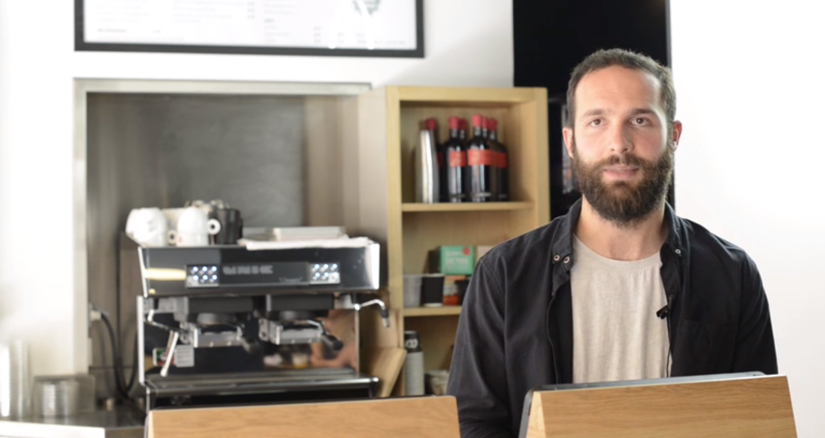 Victor Garnier, fondateur de Blend lance un livre sur la cuisine de Los Angeles