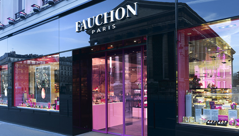 Fauchon x Gontran Cherrier = la collab gourmande de cette fin d’année