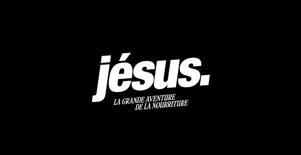 Faut-il acheter le magazine *Jesus*, la grande aventure de la nourriture ?