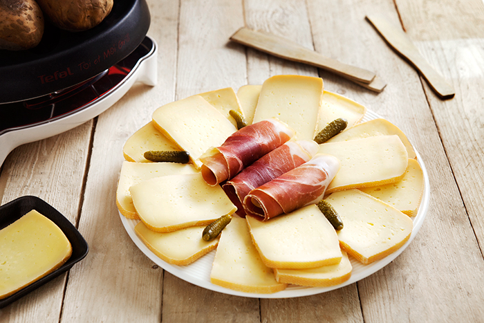 TOP : Les meilleurs restaurants pour manger une raclette à Paris