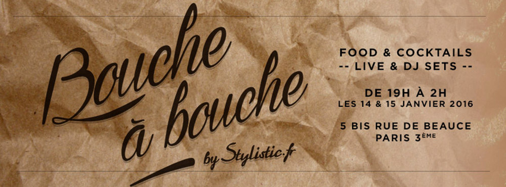 Bouche à Bouche, le Festival qui bouscule les sens