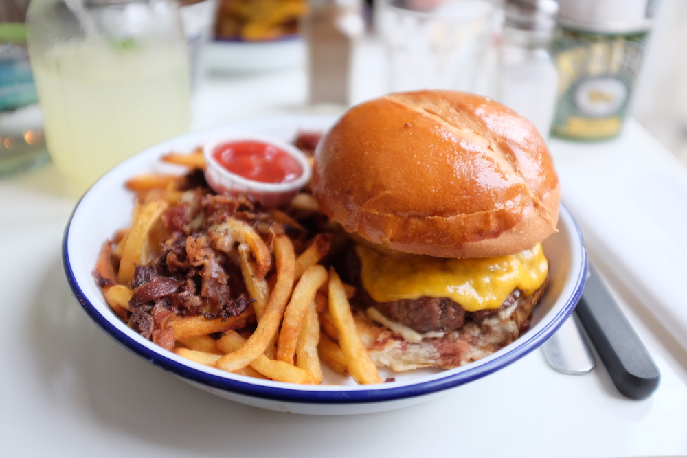 TOP : C’est quoi les Loaded Fries ?