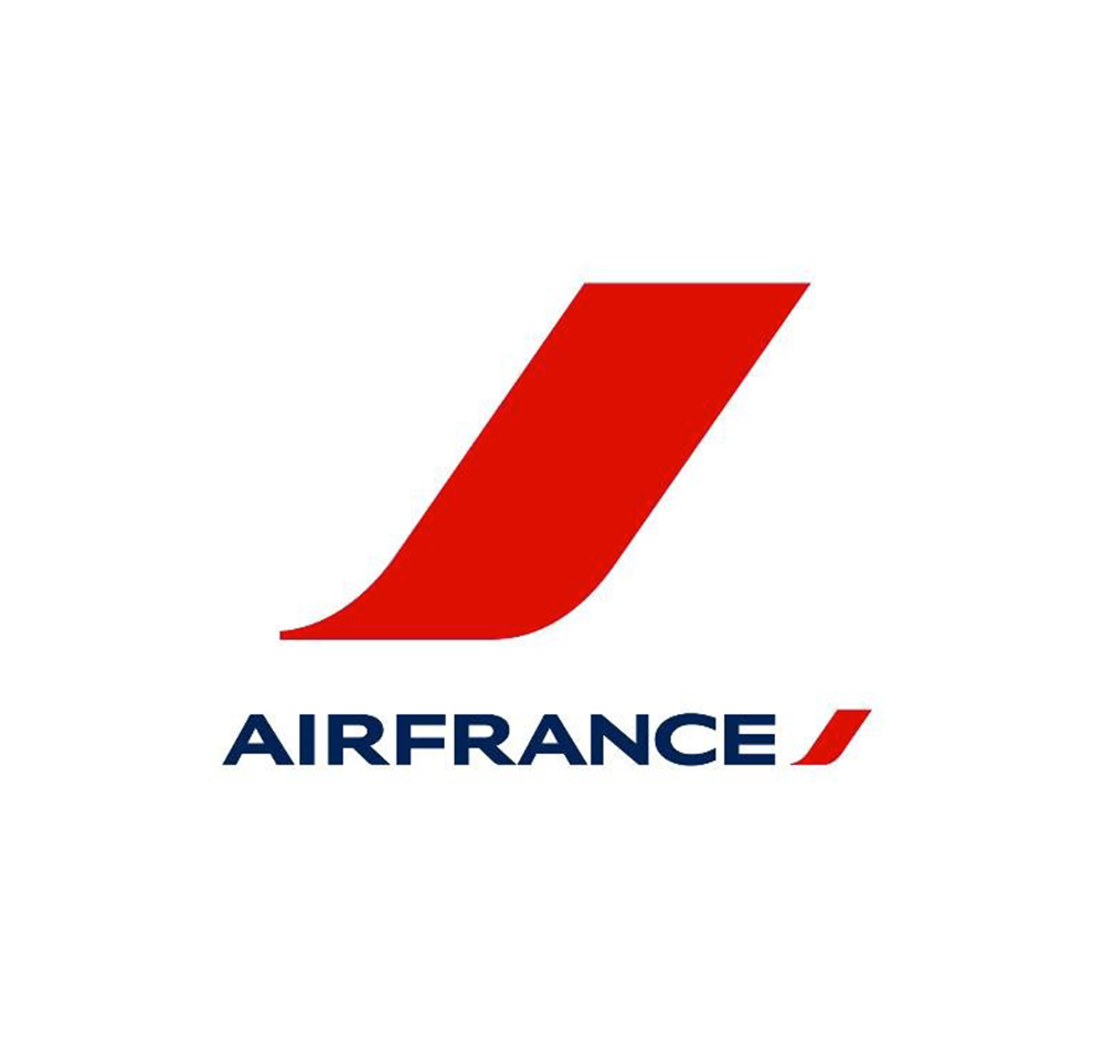 Jean Imbert conçoit un menu pour Air France