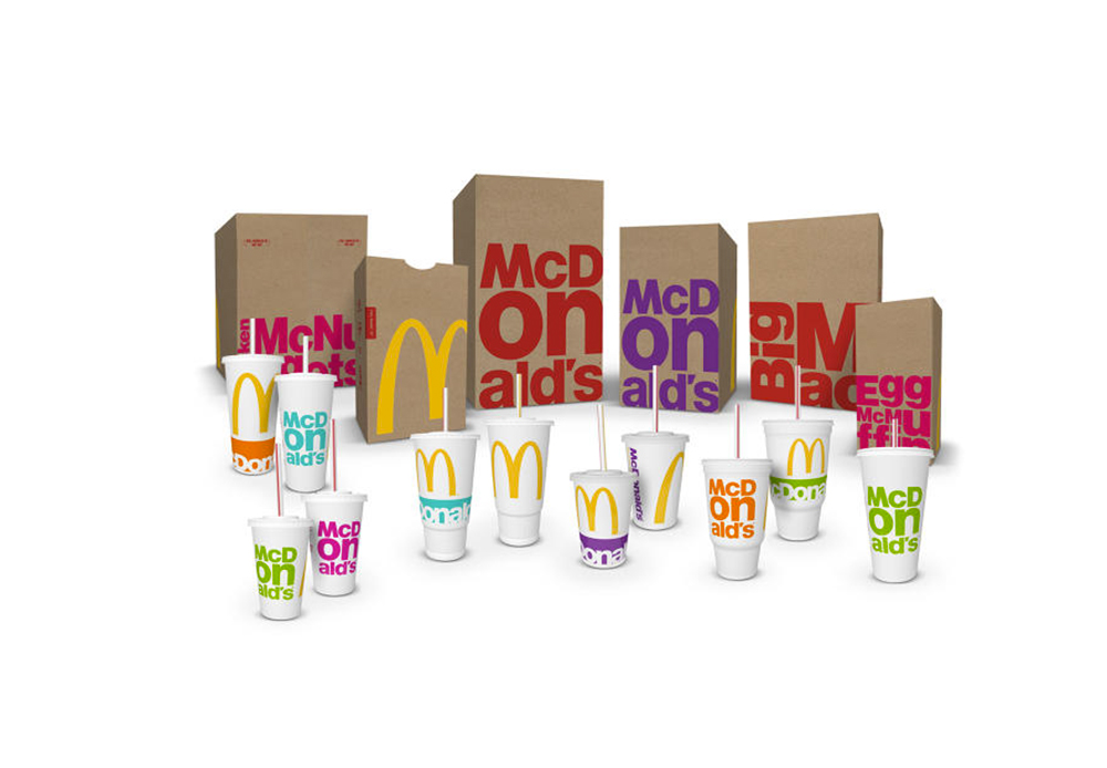 McDonald’s dévoile le Grilled Cheese & Bacon durant la NY Street Food