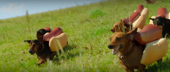 Heinz fait le buzz au Super Bowl 2016