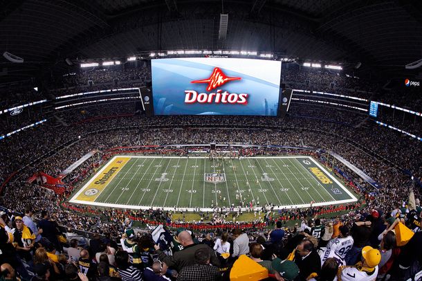 Doritos peut vous faire gagner 50 000$ en seulement un tweet